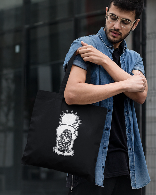 Handala Eco Tote Bag