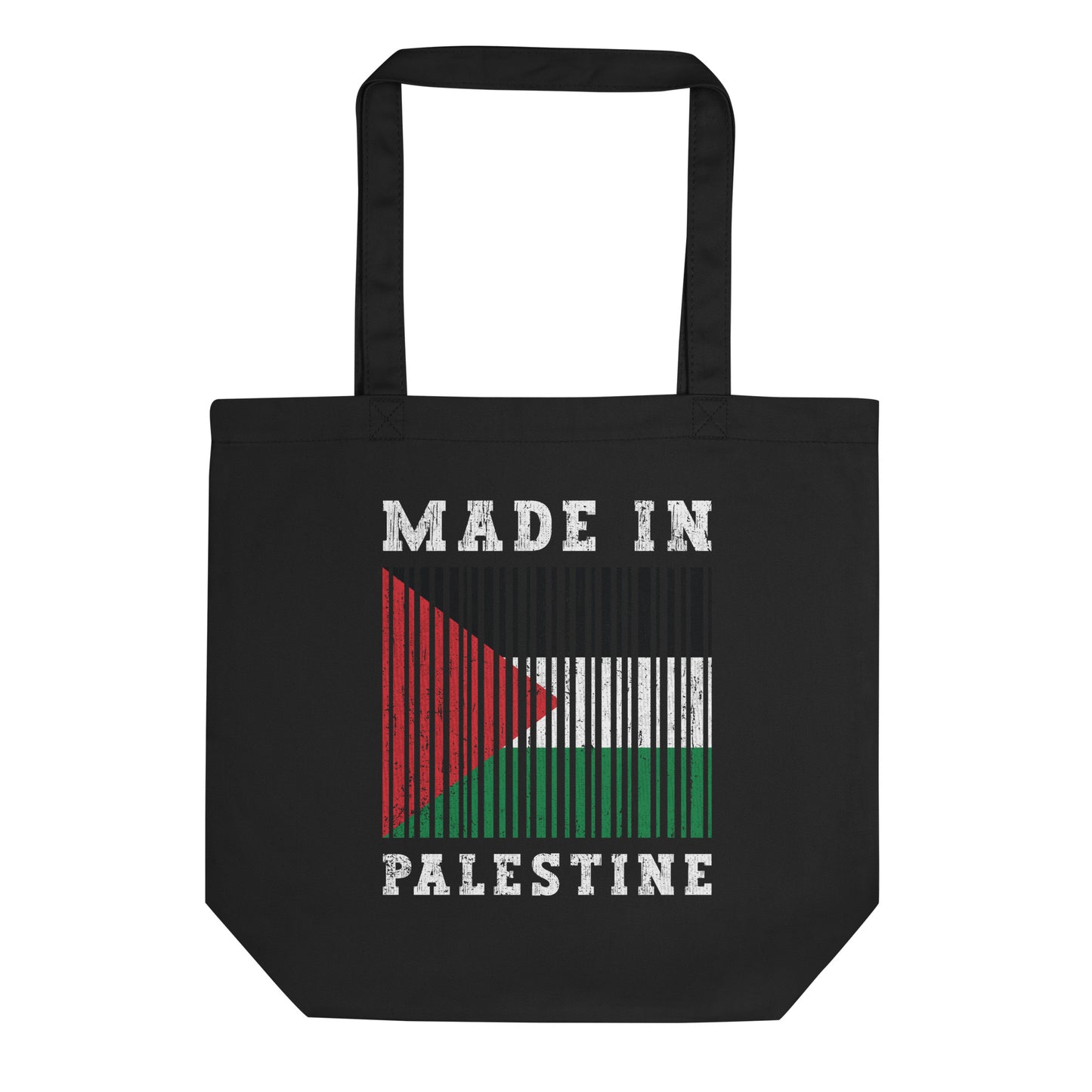 Made in Palestine - Eco Tote Bag