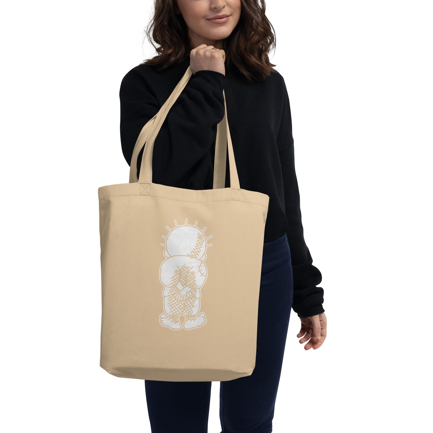 Handala Eco Tote Bag