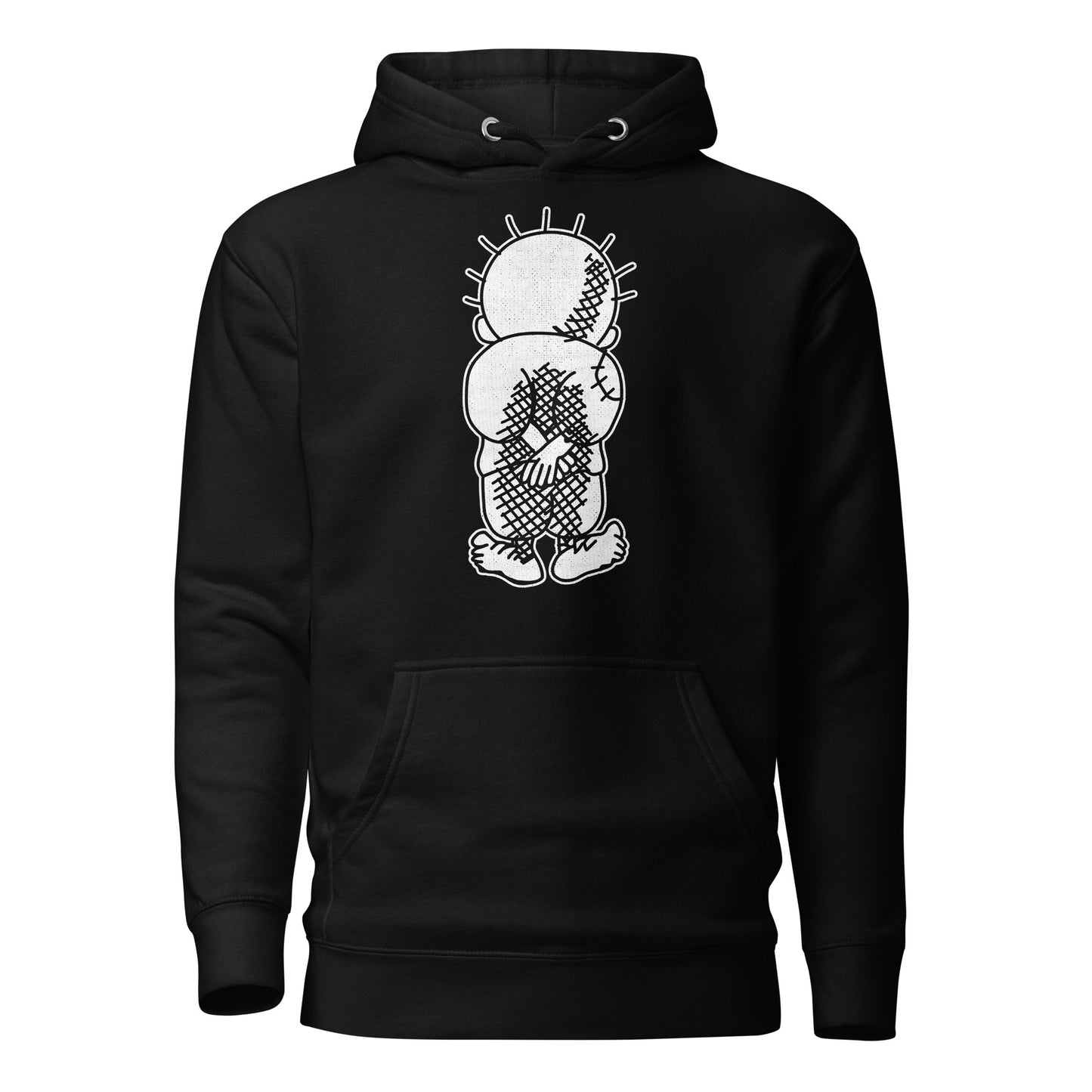 Handala Unisex Hoodie